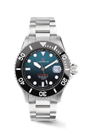 Watch Lorenz Man HYDRO SUB in Steel 090011GG - 090011GG